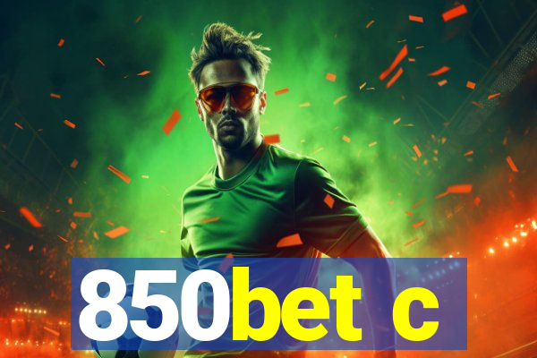 850bet c